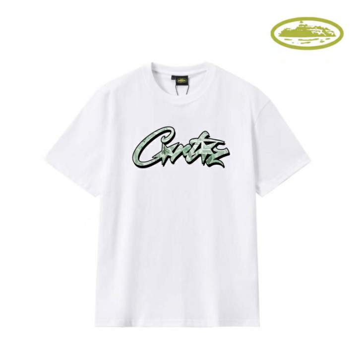 Corteiz T Shirts Short _SKUCorteizS-2XLastxC8916773